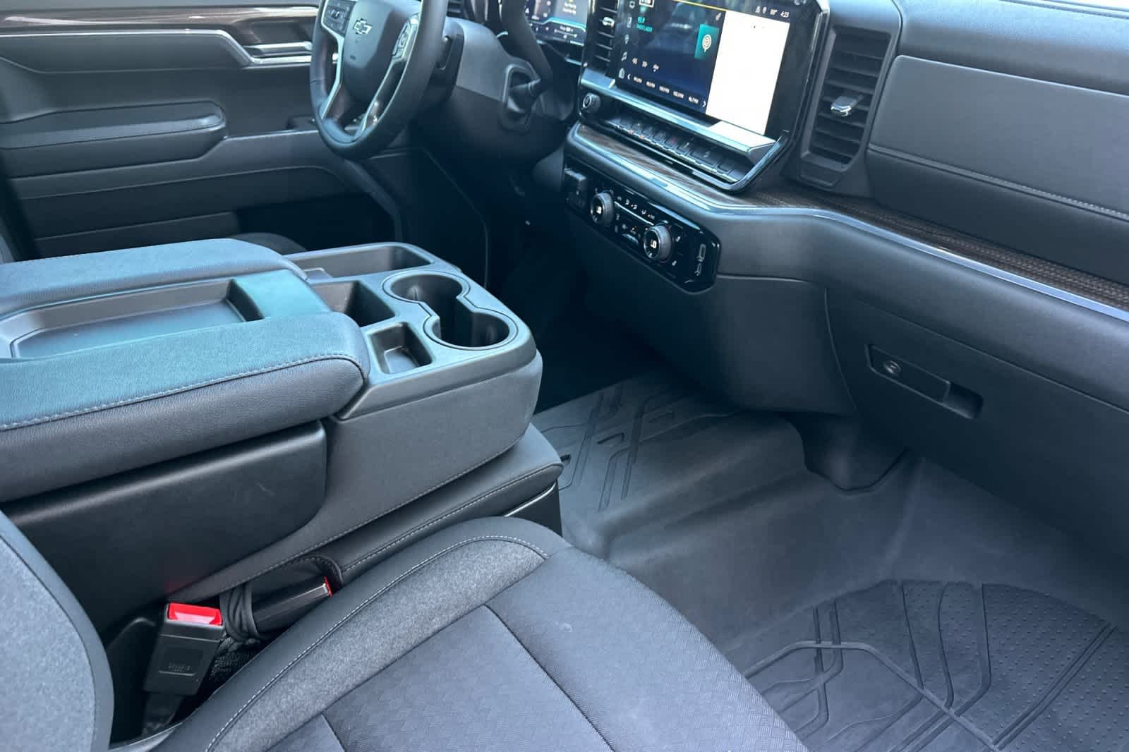 2024 Chevrolet Silverado 1500 RST - Photo 16
