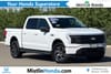 1 placeholder image of  2024 Ford F-150 Lightning Flash