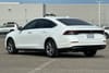 5 thumbnail image of  2024 Honda Accord EX