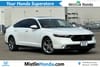 1 thumbnail image of  2024 Honda Accord EX