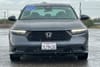9 thumbnail image of  2024 Honda Accord EX