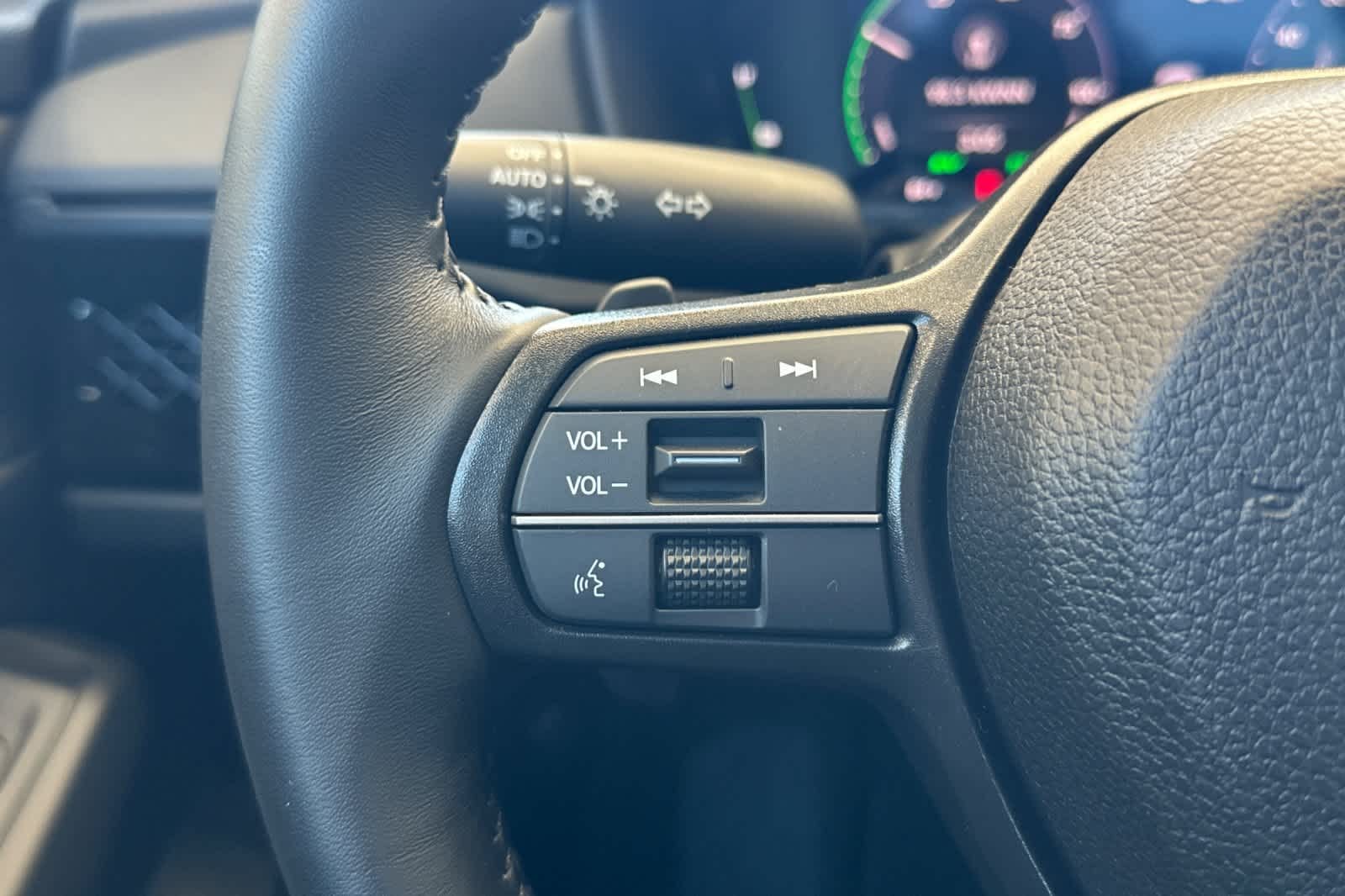 2024 Honda Accord Hybrid EX-L - Photo 26