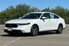 8 thumbnail image of  2024 Honda Accord Hybrid EX-L