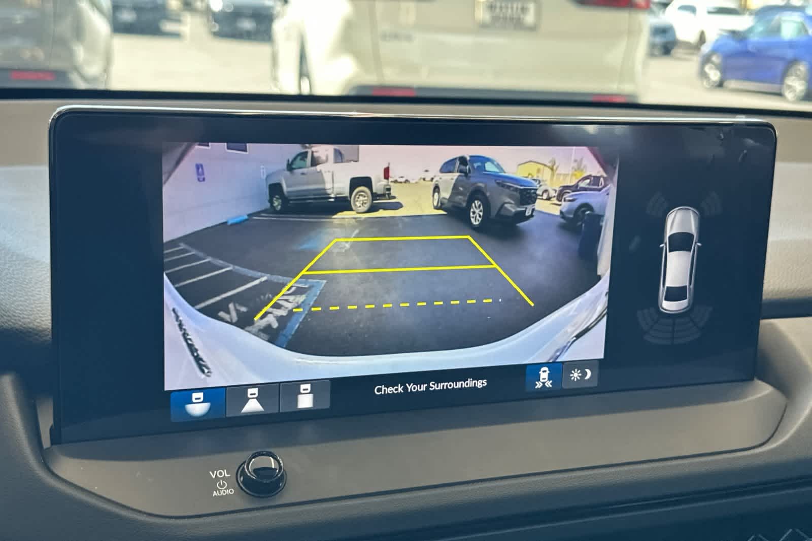 2024 Honda Accord Hybrid EX-L - Photo 21