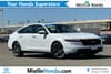 1 thumbnail image of  2024 Honda Accord Hybrid EX-L