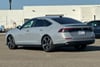 5 thumbnail image of  2024 Honda Accord Hybrid Sport