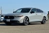 8 thumbnail image of  2024 Honda Accord Hybrid Sport