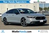 1 thumbnail image of  2024 Honda Accord Hybrid Sport