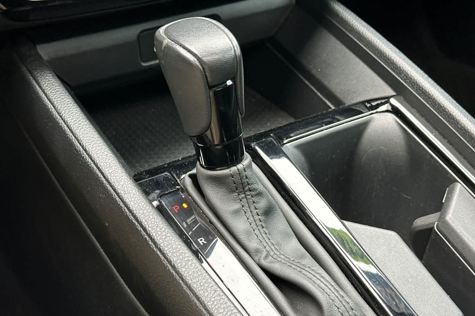 2024 Honda Accord Hybrid Sport-L - Photo 21