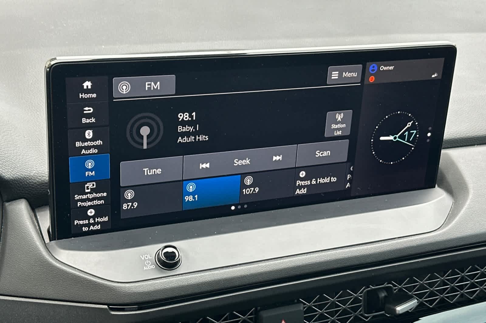 2024 Honda Accord Hybrid Sport-L - Photo 18