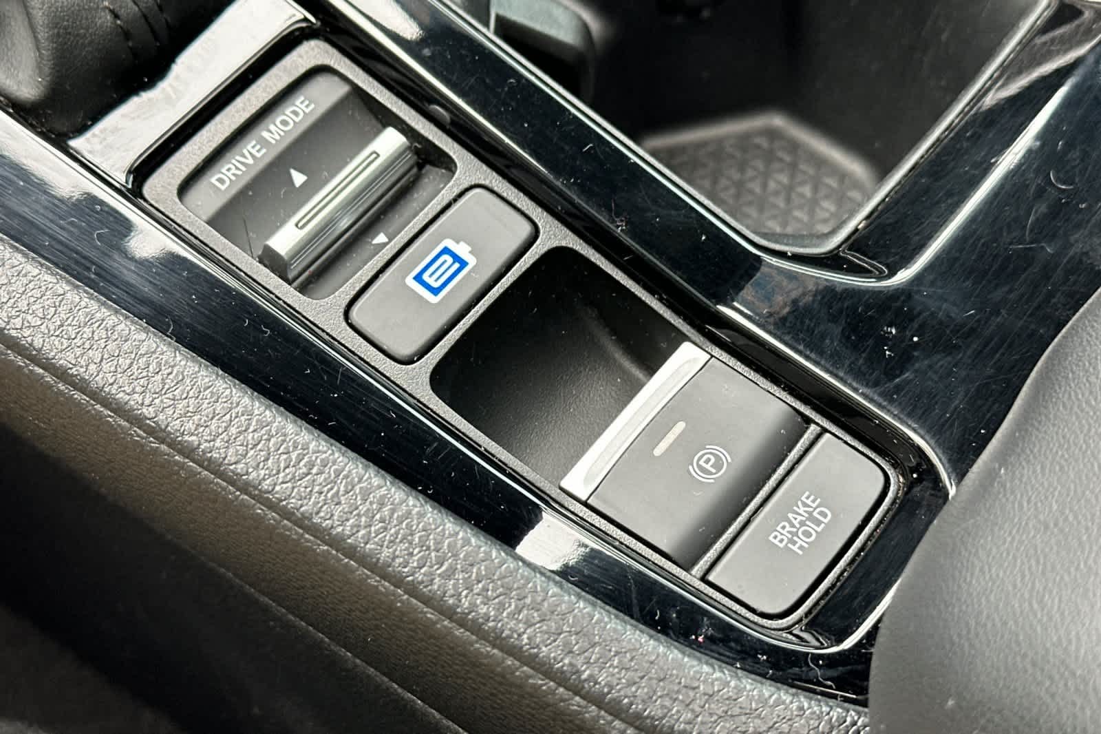 2024 Honda Accord Hybrid Sport-L - Photo 28