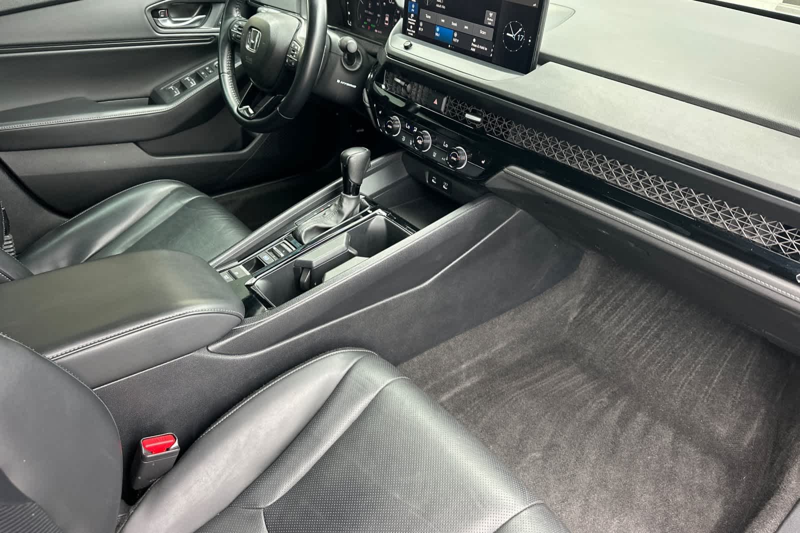 2024 Honda Accord Hybrid Sport-L - Photo 15