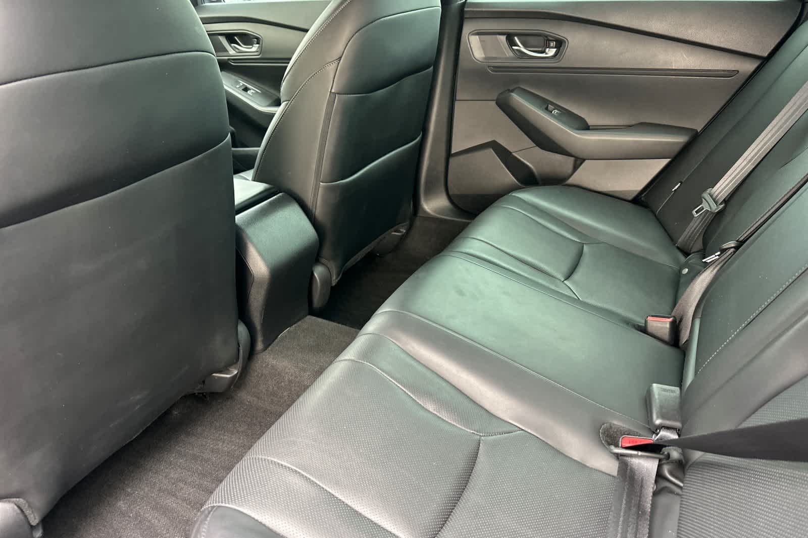 2024 Honda Accord Hybrid Sport-L - Photo 12