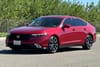 8 thumbnail image of  2024 Honda Accord Hybrid Touring
