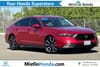 1 thumbnail image of  2024 Honda Accord Hybrid Touring