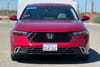 9 thumbnail image of  2024 Honda Accord Hybrid Touring