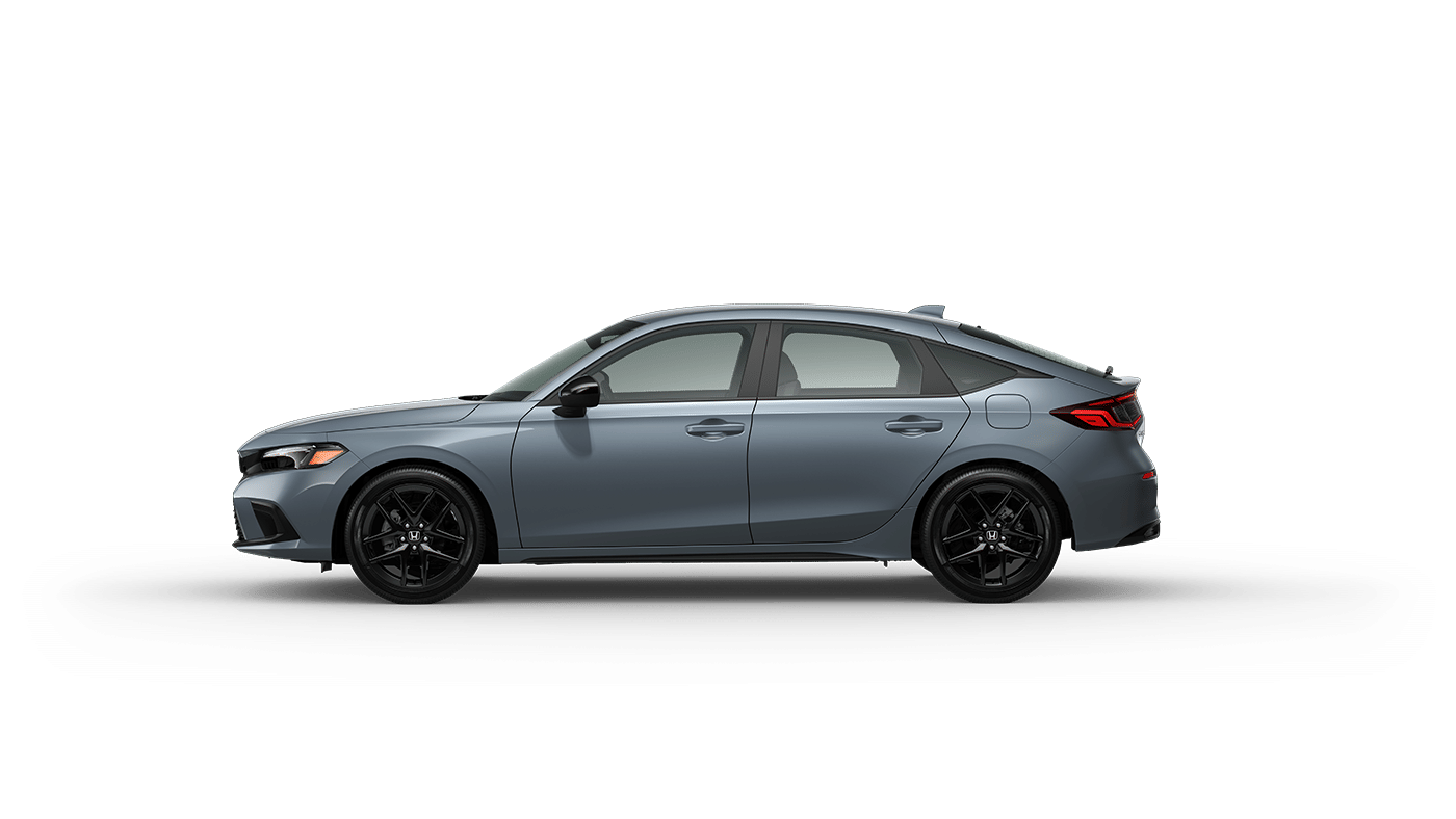 2 thumbnail image of  2024 Honda Civic Sport