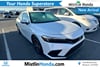 1 thumbnail image of  2024 Honda Civic LX