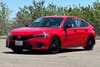 8 thumbnail image of  2024 Honda Civic Sport