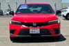 9 thumbnail image of  2024 Honda Civic Sport