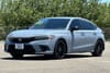 8 thumbnail image of  2024 Honda Civic Sport