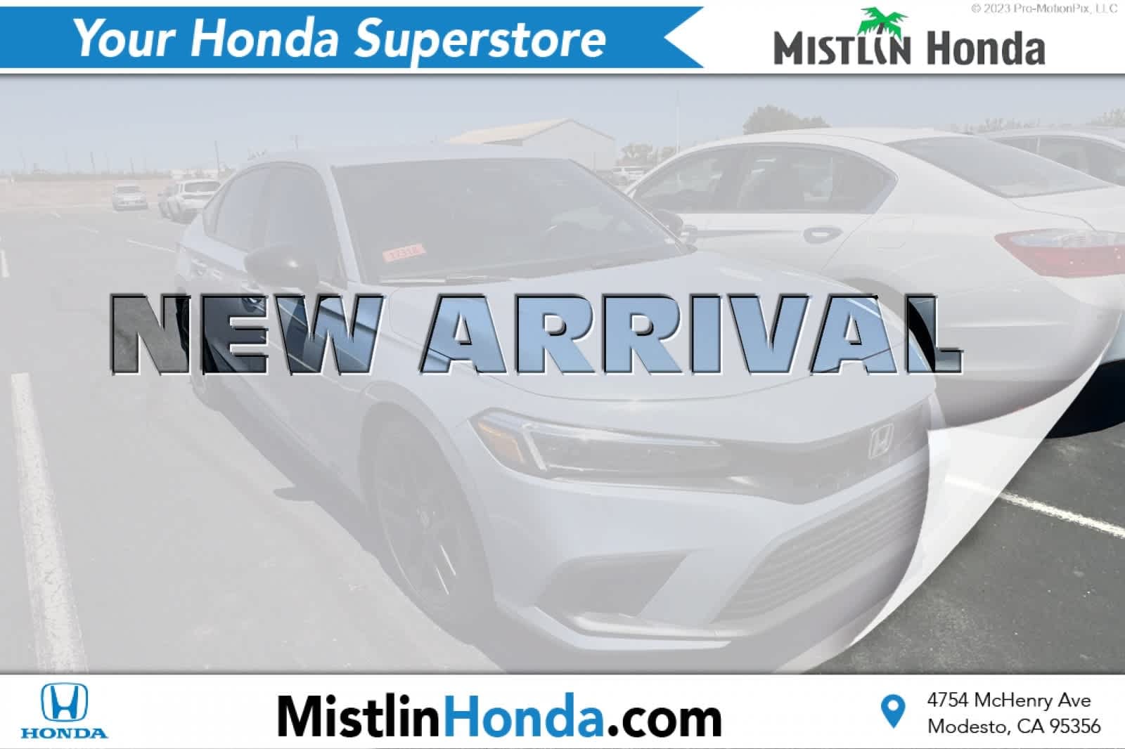 2024 Honda Civic Sport Manual's photo