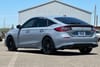 5 thumbnail image of  2024 Honda Civic Sport