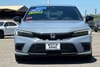 9 thumbnail image of  2024 Honda Civic Sport