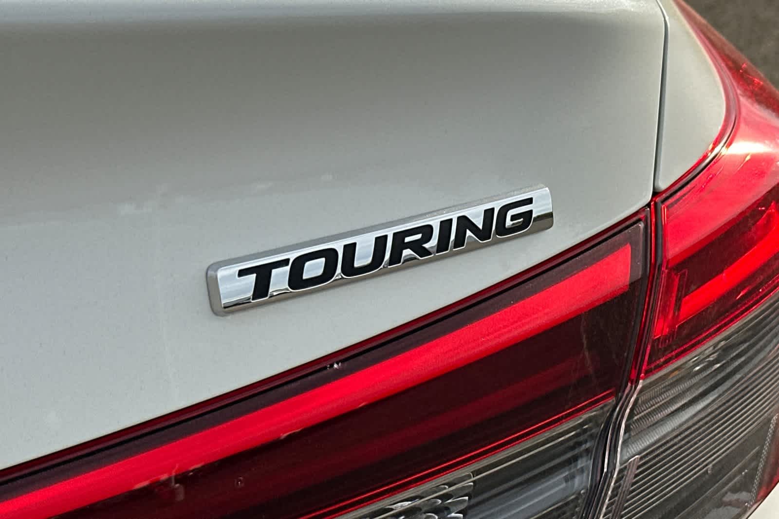 2024 Honda Civic Touring - Photo 31