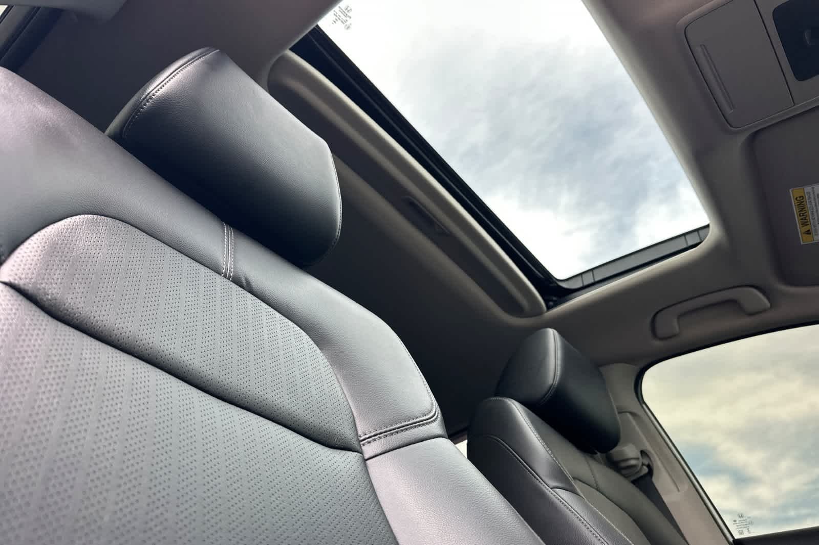 2024 Honda Civic Touring - Photo 17
