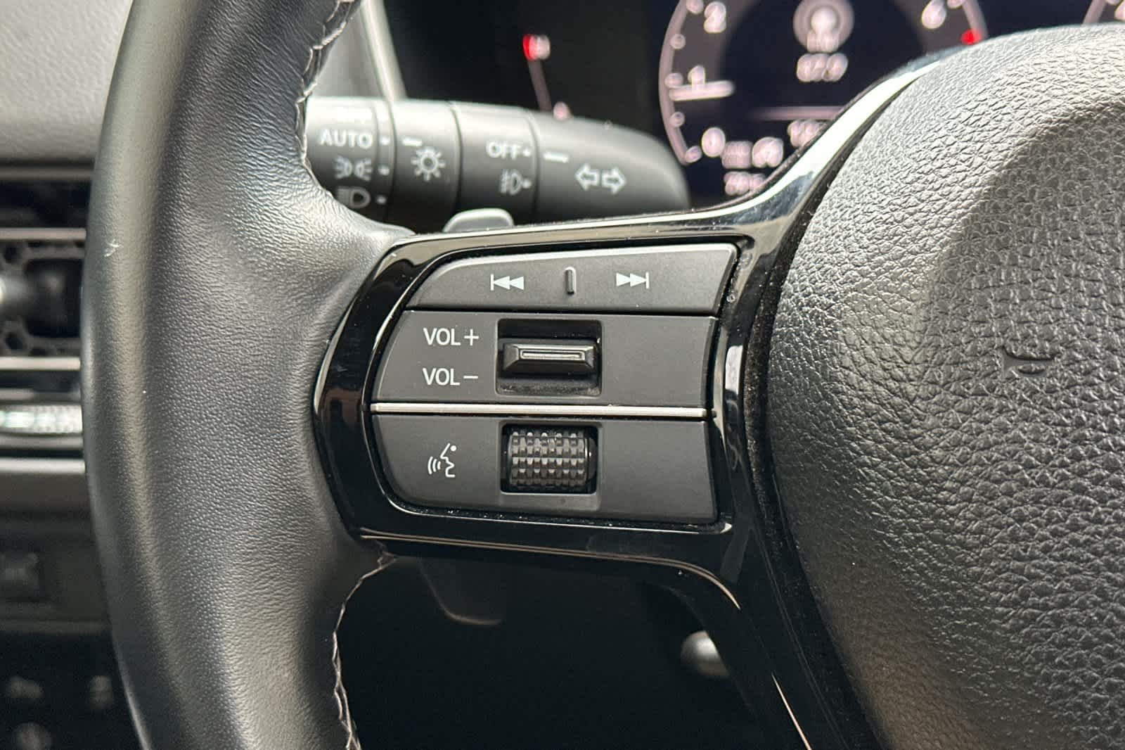 2024 Honda Civic Touring - Photo 26
