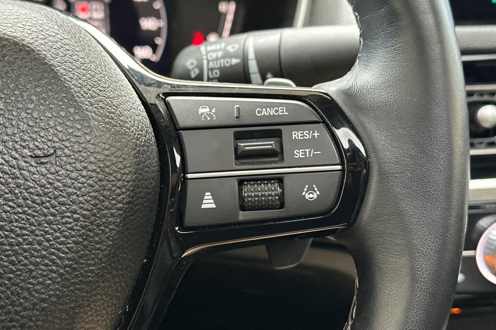 2024 Honda Civic Touring - Photo 27