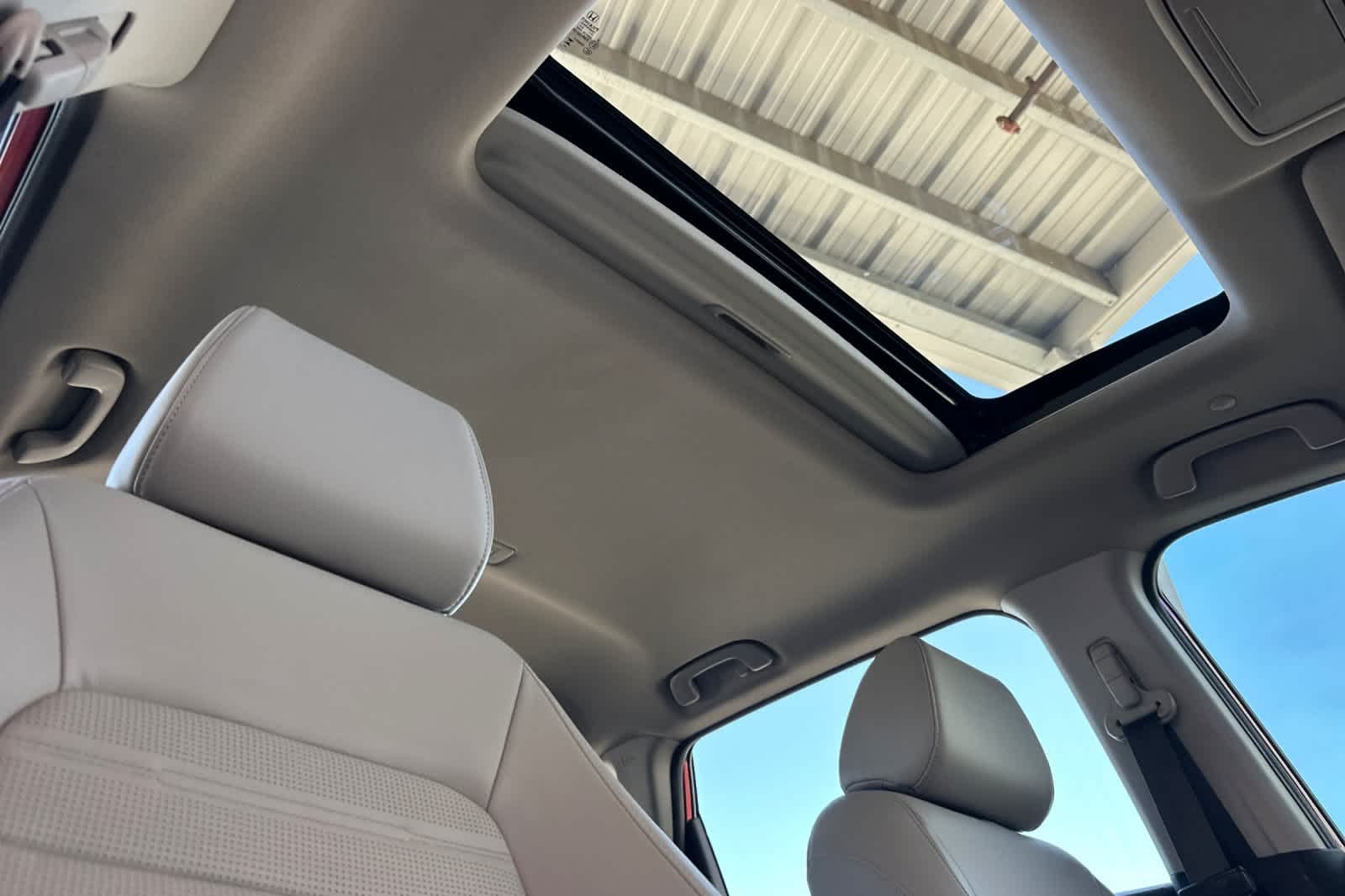2024 Honda CR-V EX-L - Photo 19