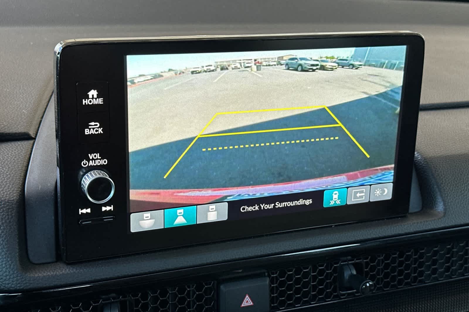 2024 Honda CR-V EX-L - Photo 22
