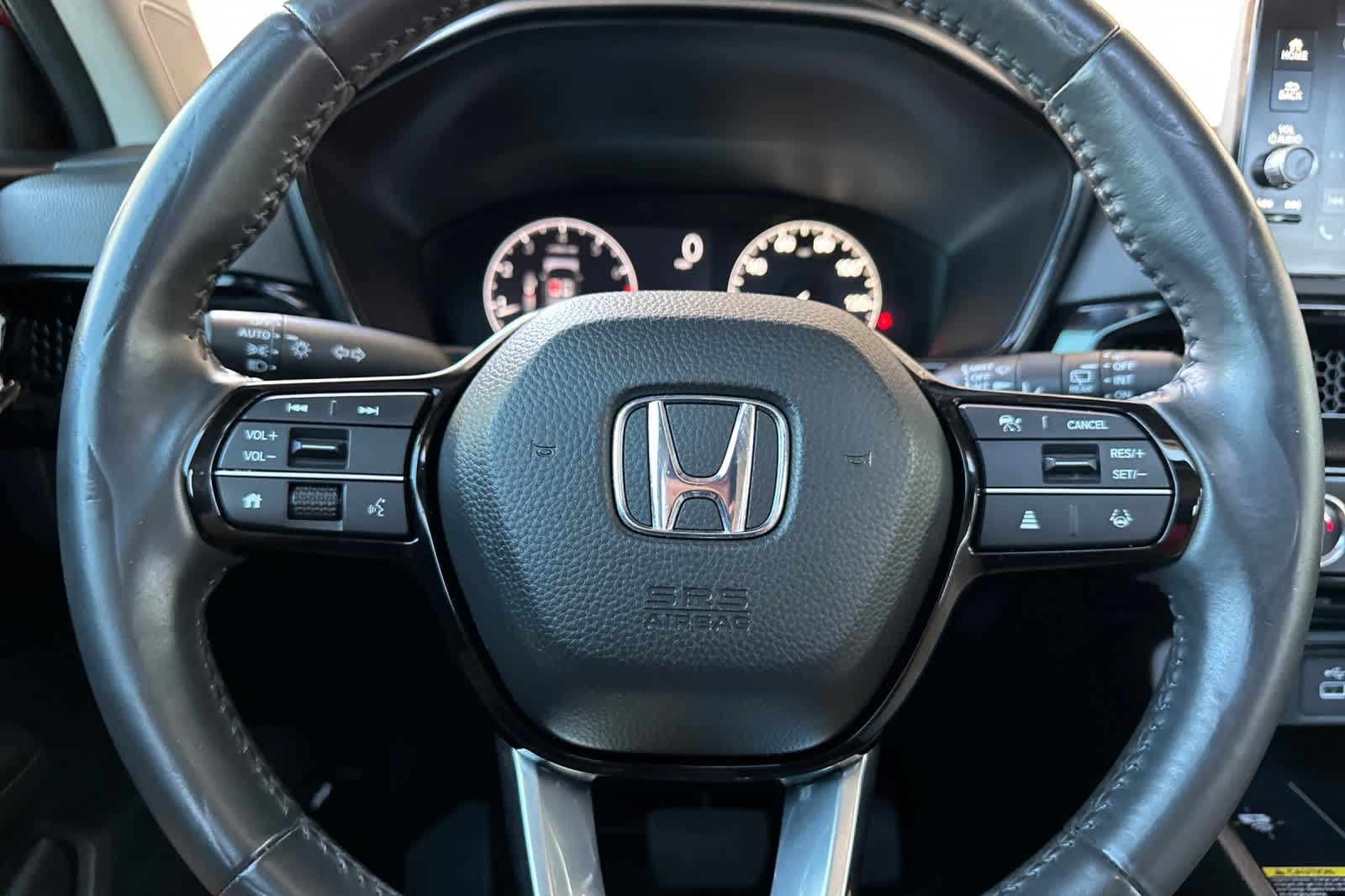 2024 Honda CR-V EX-L - Photo 26