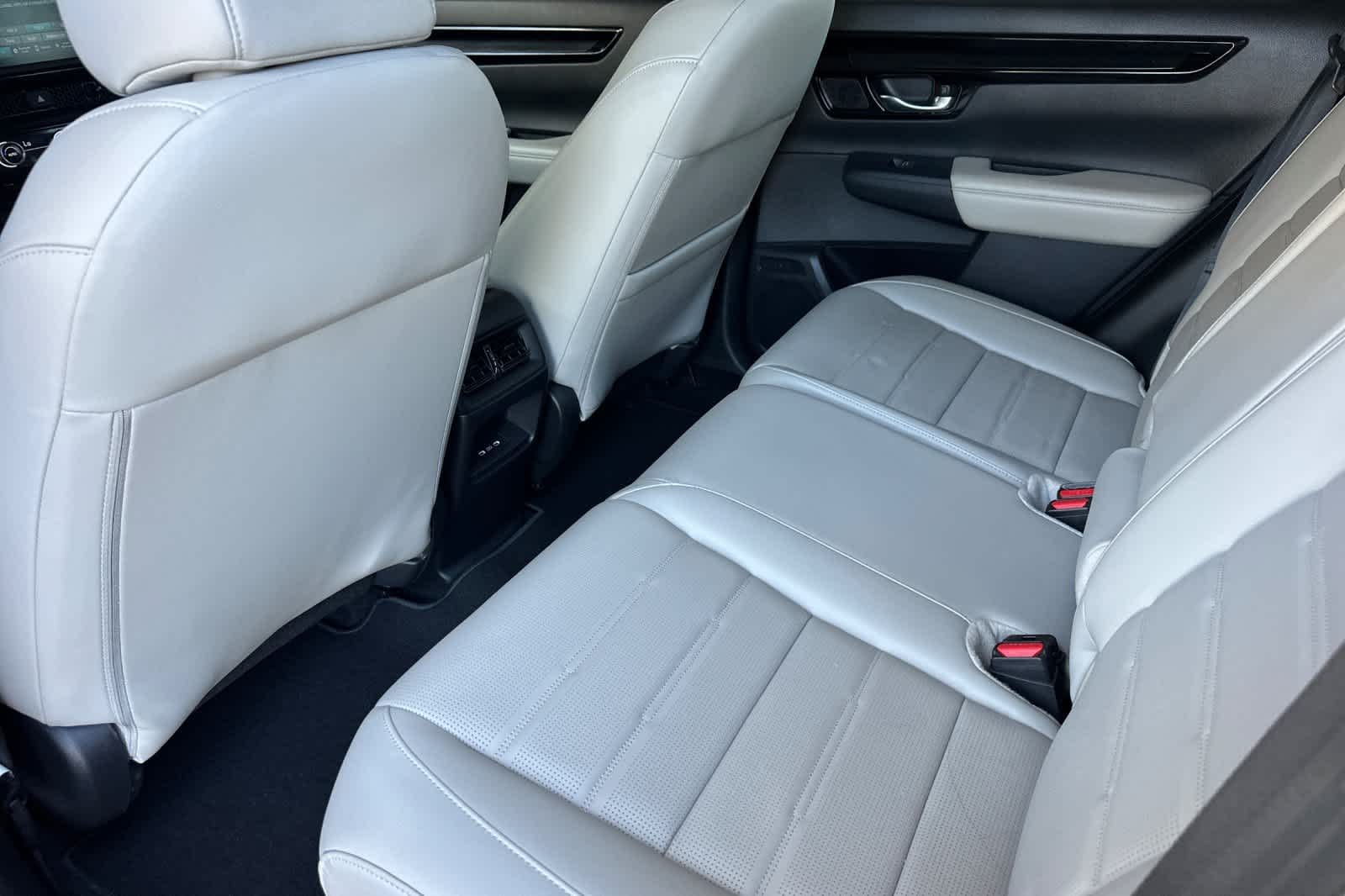 2024 Honda CR-V EX-L - Photo 13