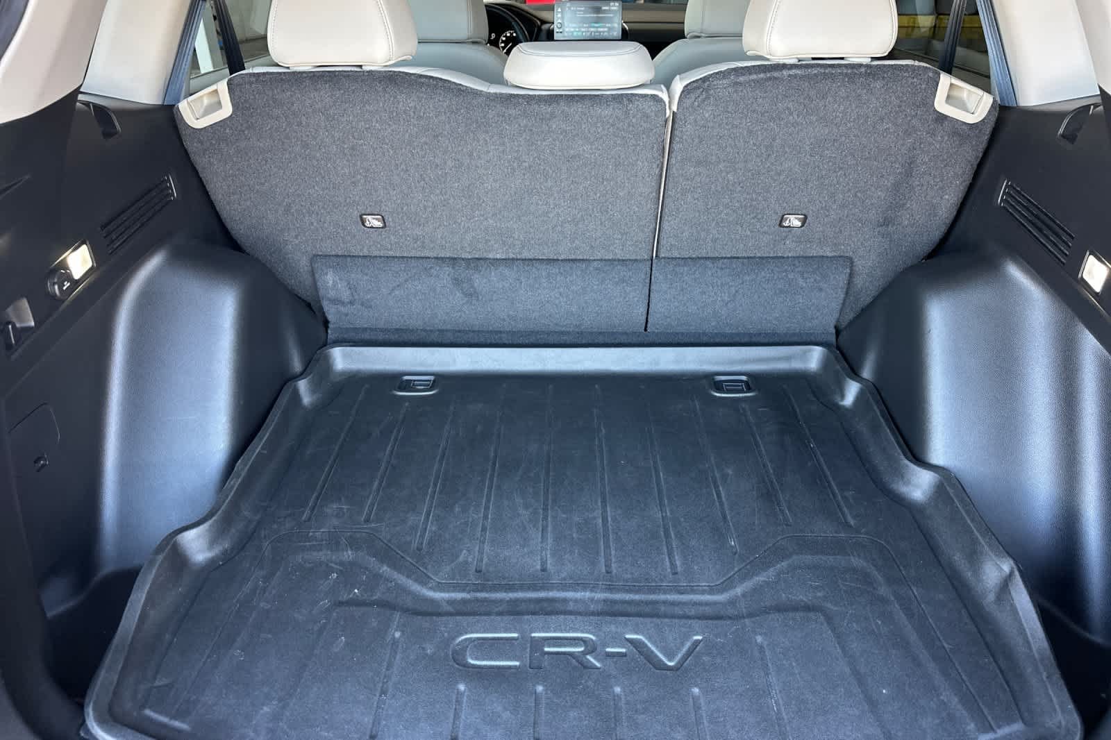 2024 Honda CR-V EX-L - Photo 17