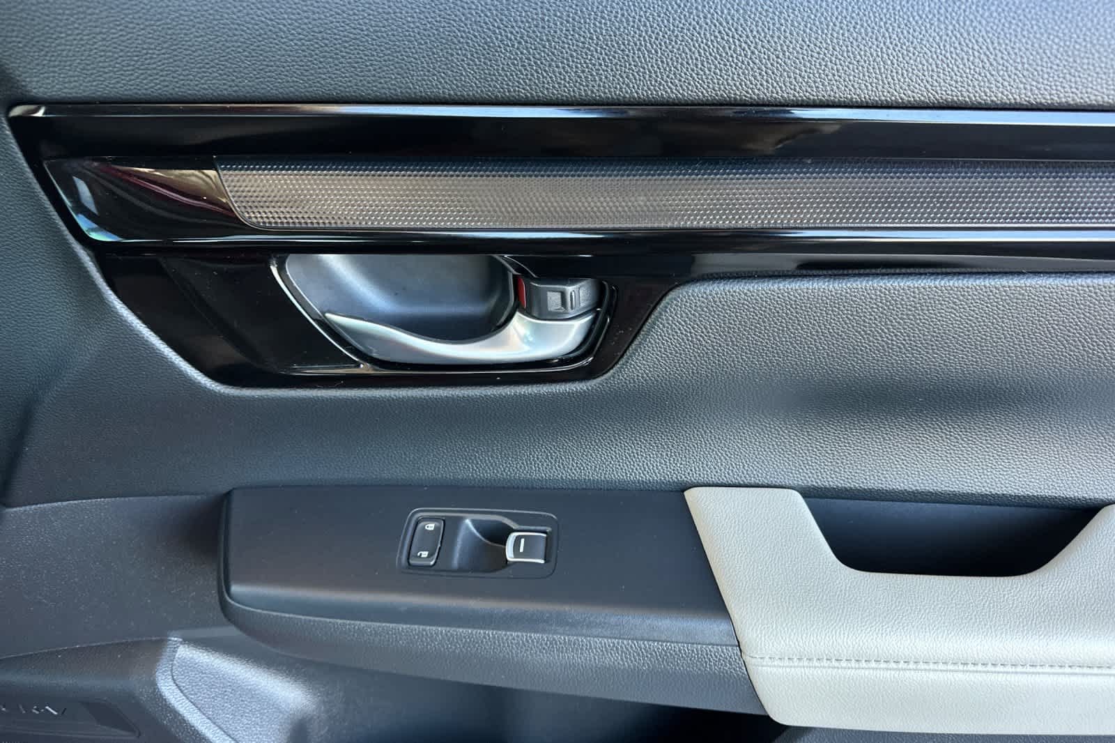 2024 Honda CR-V EX-L - Photo 20