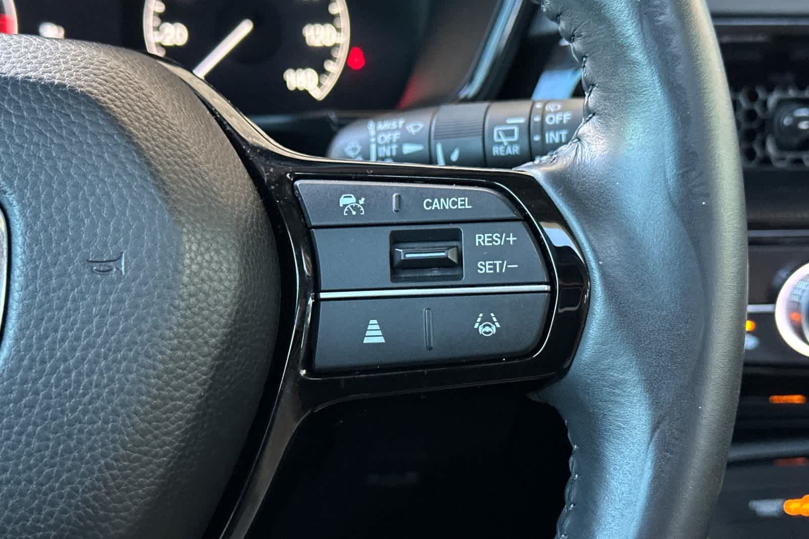 2024 Honda CR-V EX-L - Photo 28