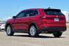 5 thumbnail image of  2024 Honda CR-V EX-L