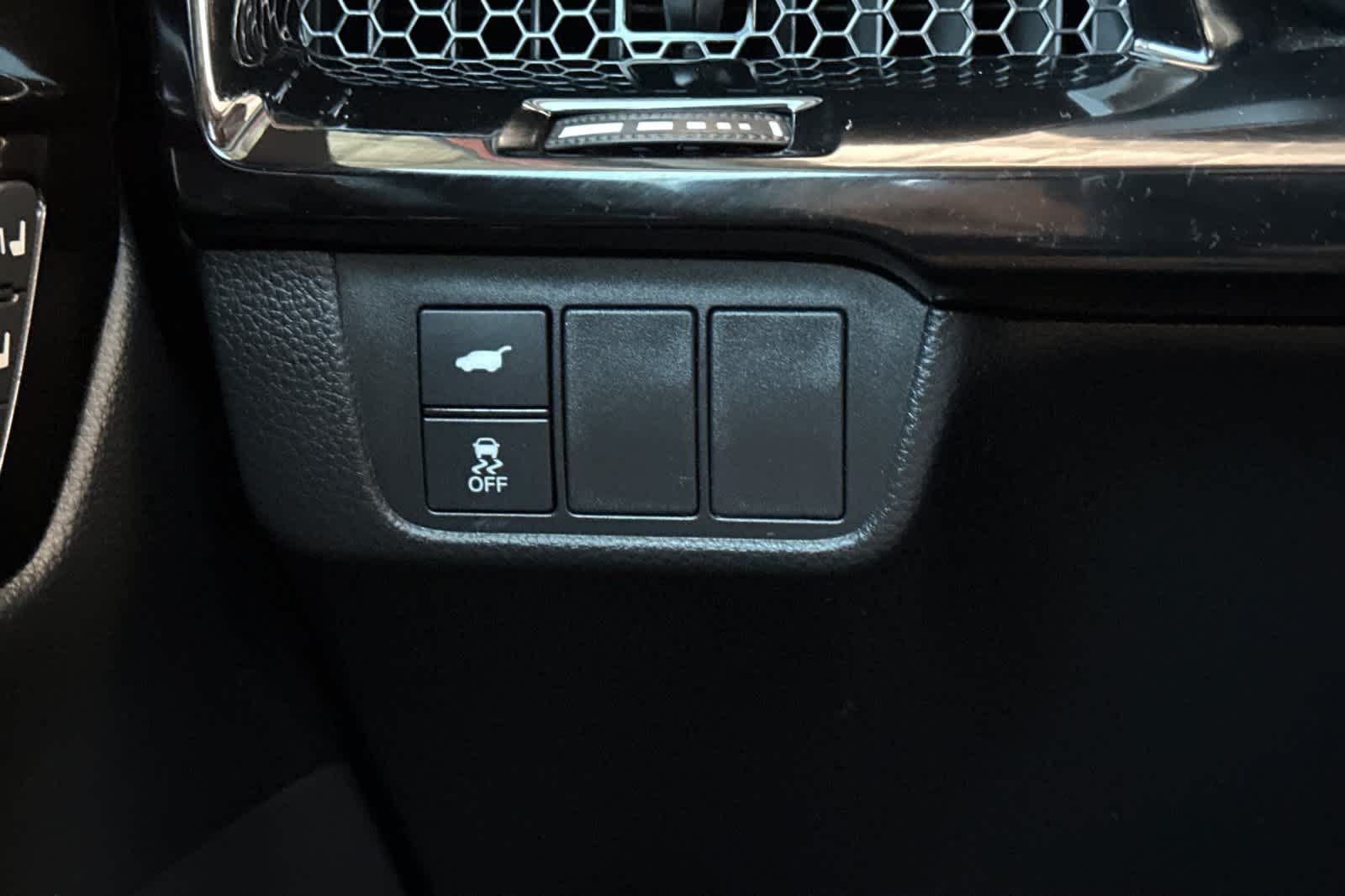 2024 Honda CR-V EX-L - Photo 31