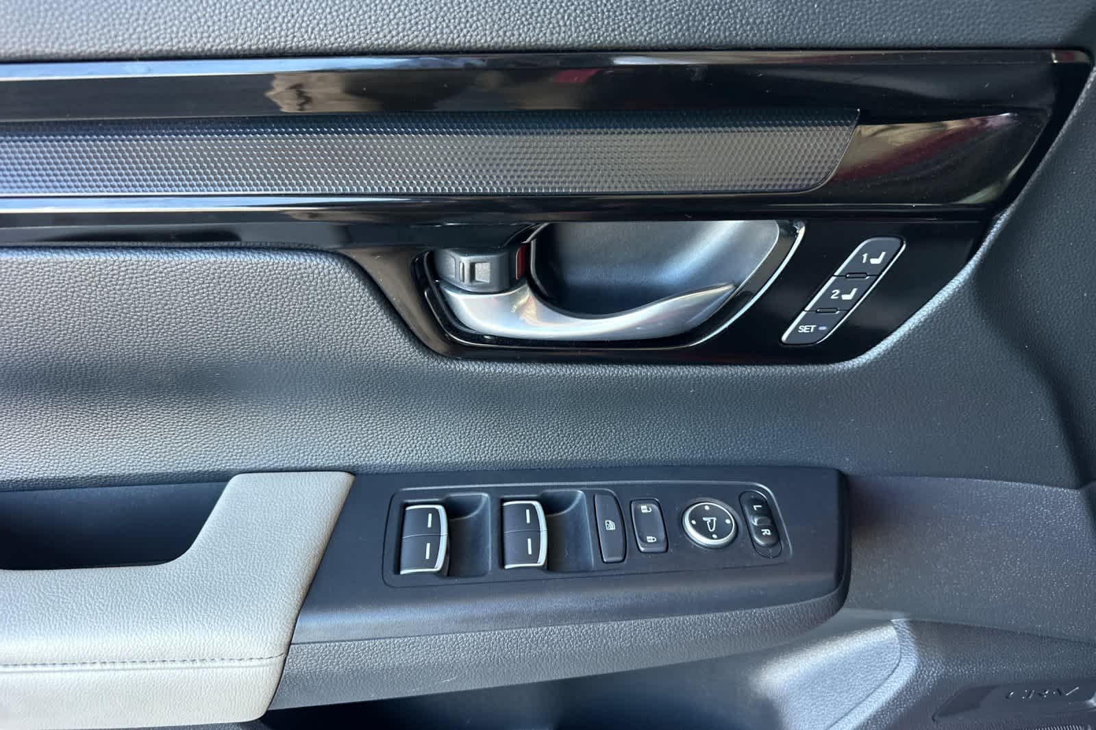 2024 Honda CR-V EX-L - Photo 11