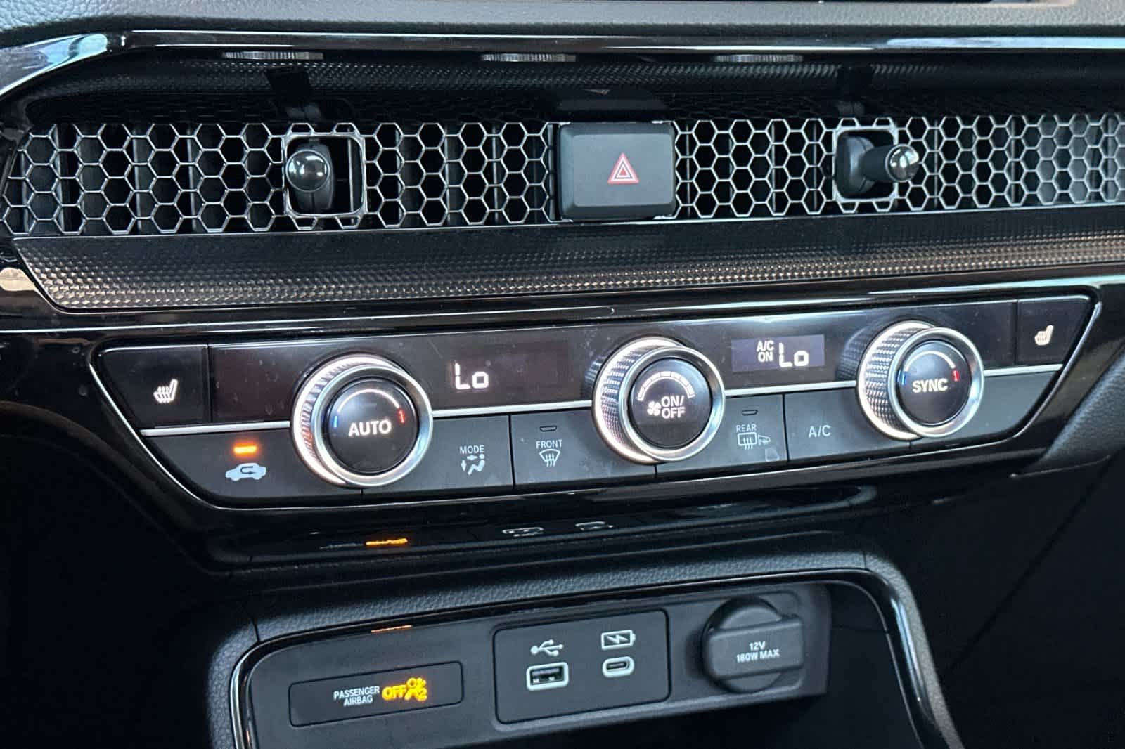 2024 Honda CR-V EX-L - Photo 23
