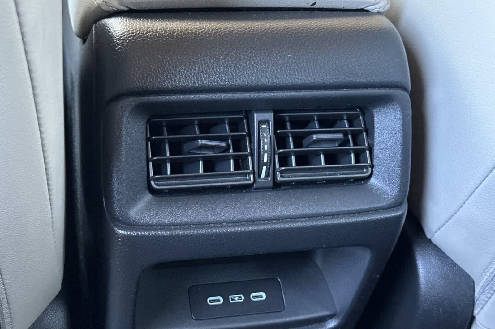 2024 Honda CR-V EX-L - Photo 14