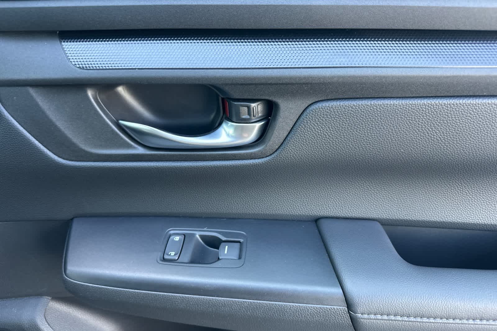 2024 Honda CR-V EX - Photo 20