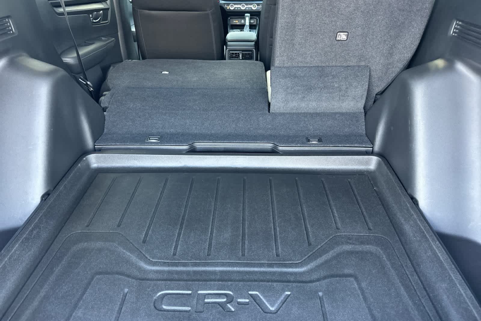 2024 Honda CR-V EX - Photo 17