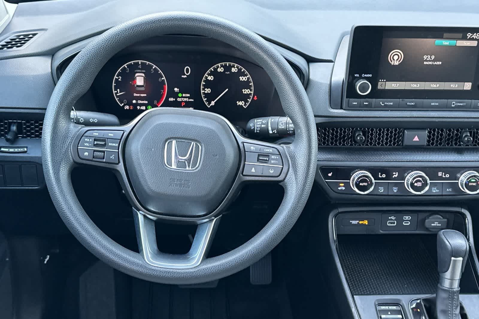 2024 Honda CR-V EX - Photo 16
