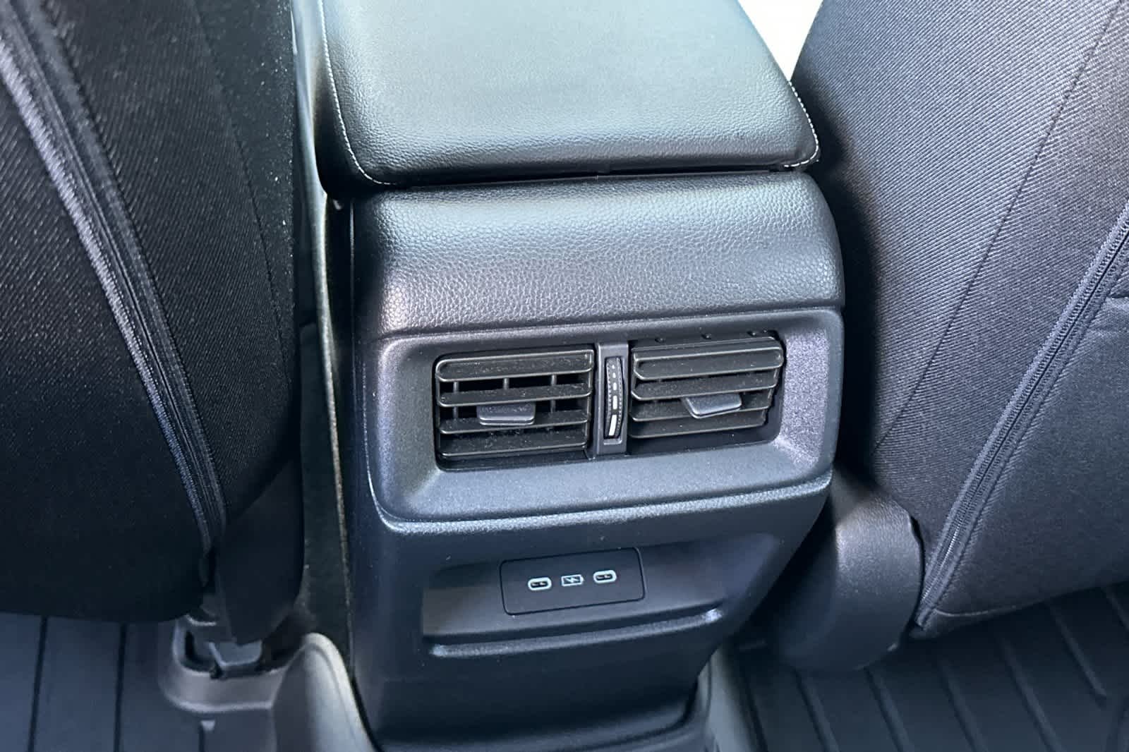 2024 Honda CR-V EX - Photo 14