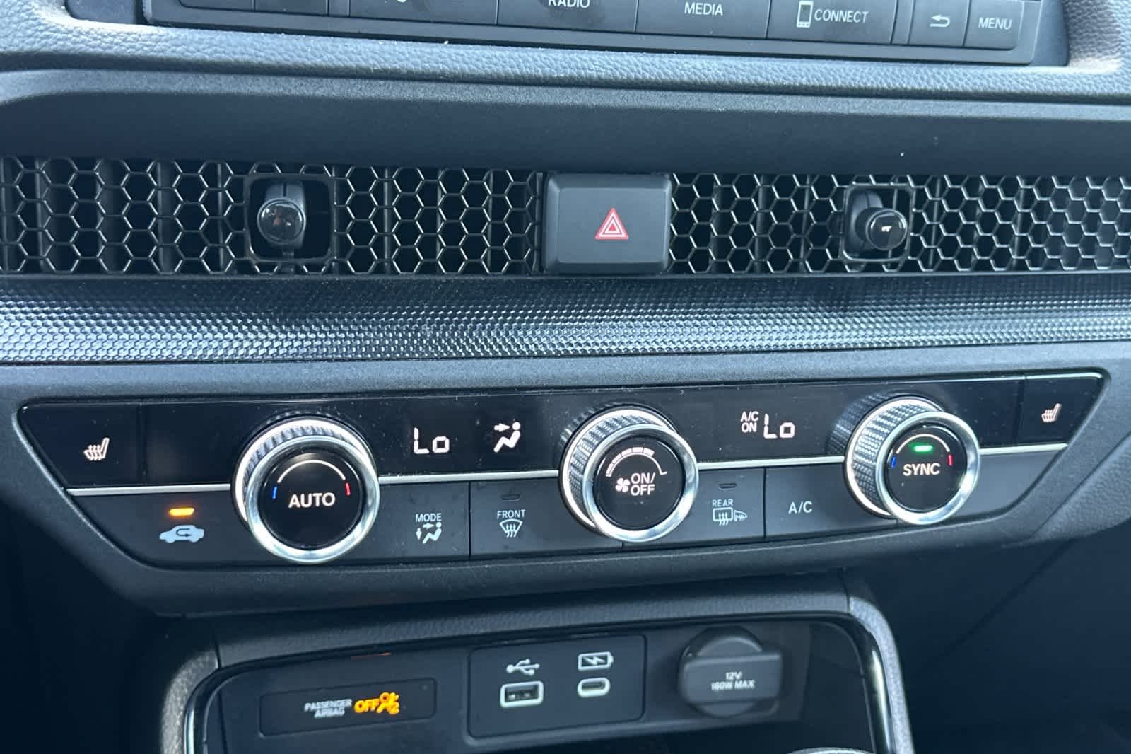 2024 Honda CR-V EX - Photo 23