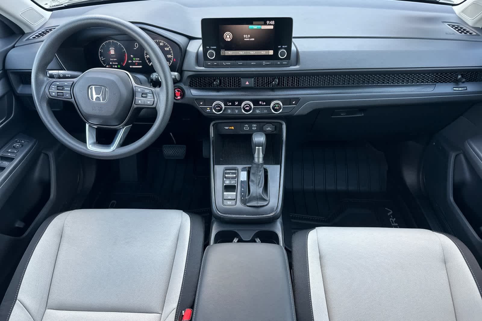 2024 Honda CR-V EX - Photo 15
